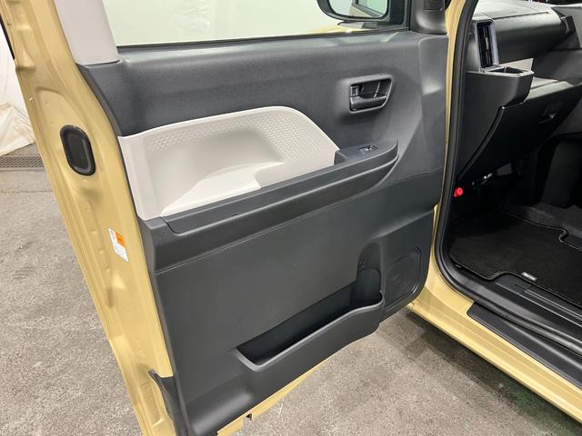 タントＸリミテッド　走行１８３４キロ／ＬＥＤヘッドランプ保証１年間・距離無制限付き（埼玉県）の中古車