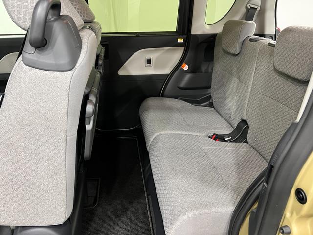 タントＸリミテッド　走行１８３４キロ／ＬＥＤヘッドランプ保証１年間・距離無制限付き（埼玉県）の中古車