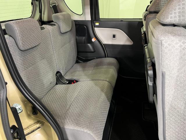 タントＸリミテッド　走行１８３４キロ／ＬＥＤヘッドランプ保証１年間・距離無制限付き（埼玉県）の中古車