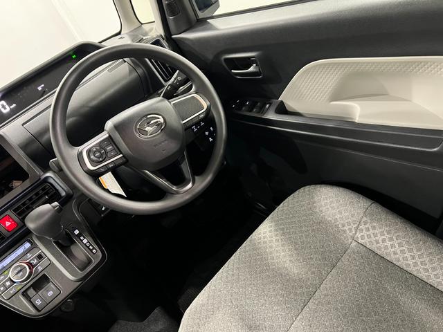 タントＸリミテッド　走行１８３４キロ／ＬＥＤヘッドランプ保証１年間・距離無制限付き（埼玉県）の中古車