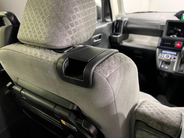 タントＸリミテッド　走行１８３４キロ／ＬＥＤヘッドランプ保証１年間・距離無制限付き（埼玉県）の中古車