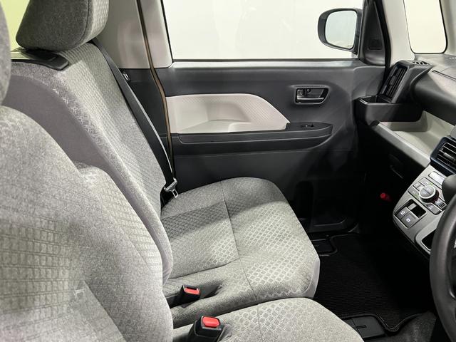 タントＸリミテッド　走行１８３４キロ／ＬＥＤヘッドランプ保証１年間・距離無制限付き（埼玉県）の中古車