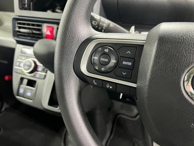 タントＸリミテッド　走行１８３４キロ／ＬＥＤヘッドランプ保証１年間・距離無制限付き（埼玉県）の中古車