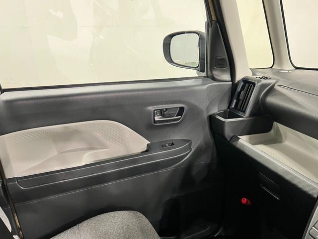 タントＸリミテッド　走行１８３４キロ／ＬＥＤヘッドランプ保証１年間・距離無制限付き（埼玉県）の中古車