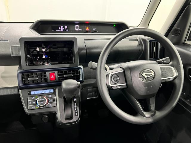 タントL 走行1140キロ/LEDヘッドランプ/フロアマット1年保証距離無制限 走行距離1140キロ フロアマット サイドエアバッグ LEDヘッドランプ アイドリングストップ 両側スライドドア オート格納式ドアミラー プッシュボタンスタート キーフリー(埼玉県)の中古車