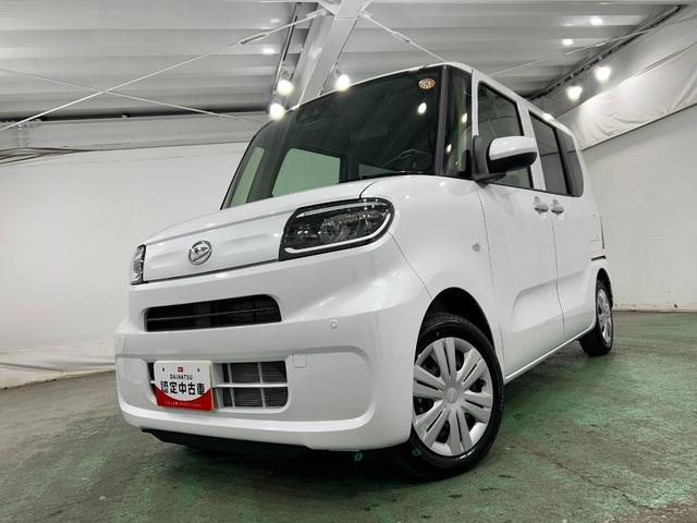 タントL 走行1140キロ/LEDヘッドランプ/フロアマット1年保証距離無制限 走行距離1140キロ フロアマット サイドエアバッグ LEDヘッドランプ アイドリングストップ 両側スライドドア オート格納式ドアミラー プッシュボタンスタート キーフリー(埼玉県)の中古車