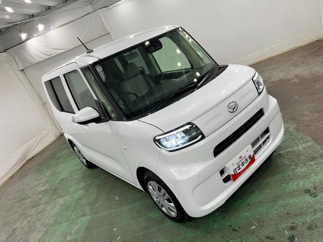タントL 走行1140キロ/LEDヘッドランプ/フロアマット1年保証距離無制限 走行距離1140キロ フロアマット サイドエアバッグ LEDヘッドランプ アイドリングストップ 両側スライドドア オート格納式ドアミラー プッシュボタンスタート キーフリー(埼玉県)の中古車