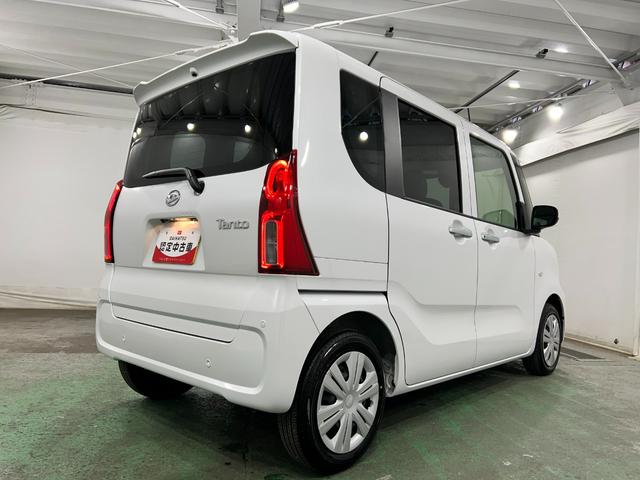タントL 走行1140キロ/LEDヘッドランプ/フロアマット1年保証距離無制限 走行距離1140キロ フロアマット サイドエアバッグ LEDヘッドランプ アイドリングストップ 両側スライドドア オート格納式ドアミラー プッシュボタンスタート キーフリー(埼玉県)の中古車