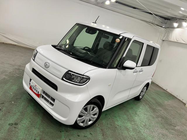 タントL 走行1140キロ/LEDヘッドランプ/フロアマット1年保証距離無制限 走行距離1140キロ フロアマット サイドエアバッグ LEDヘッドランプ アイドリングストップ 両側スライドドア オート格納式ドアミラー プッシュボタンスタート キーフリー(埼玉県)の中古車