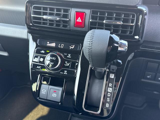タントカスタムＲＳカスタムＲＳ　走行距離２１ｋｍ　純正フルセグナビ　バックカメラ　ドライブレコーダー（前後）付（埼玉県）の中古車