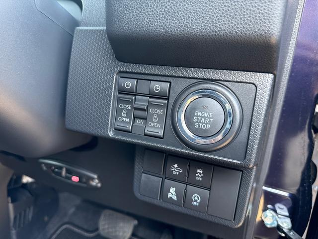 タントカスタムＲＳカスタムＲＳ　走行距離２１ｋｍ　純正フルセグナビ　バックカメラ　ドライブレコーダー（前後）付（埼玉県）の中古車