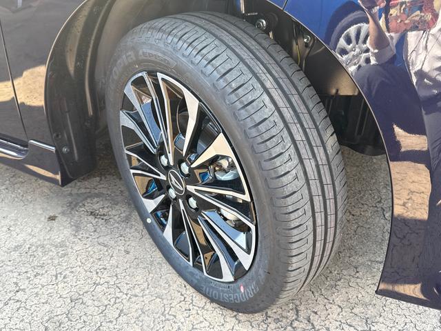 タントカスタムＲＳカスタムＲＳ　走行距離２１ｋｍ　純正フルセグナビ　バックカメラ　ドライブレコーダー（前後）付（埼玉県）の中古車