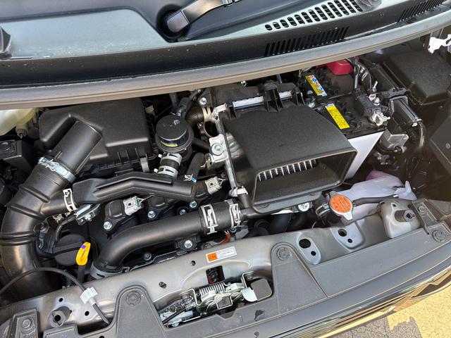 タントカスタムＲＳカスタムＲＳ　走行距離２１ｋｍ　純正フルセグナビ　バックカメラ　ドライブレコーダー（前後）付（埼玉県）の中古車