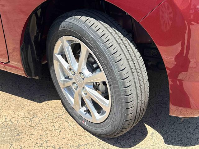 ミライースG SAIIIG−SAIII 走行距離874km 純正フルセグナビ、バックカメラ付(埼玉県)の中古車