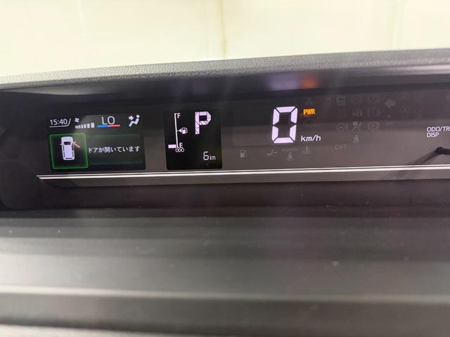 タントファンクロス　走行６キロ／ＬＥＤヘッドランプ／シートヒーター１年保証距離無制限　走行距離６キロ　サイドエアバッグ　ＬＥＤヘッドランプ　アイドリングストップ　シートヒーター　両側電動スライドドア　オート格納式ドアミラー　電動パーキングブレーキ（埼玉県）の中古車