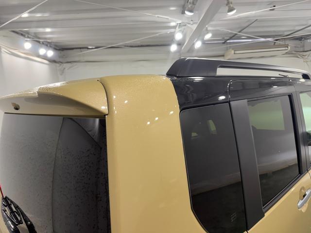タントファンクロス　走行６キロ／ＬＥＤヘッドランプ／シートヒーター１年保証距離無制限　走行距離６キロ　サイドエアバッグ　ＬＥＤヘッドランプ　アイドリングストップ　シートヒーター　両側電動スライドドア　オート格納式ドアミラー　電動パーキングブレーキ（埼玉県）の中古車