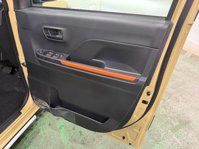 タントファンクロス　走行６キロ／ＬＥＤヘッドランプ／シートヒーター１年保証距離無制限　走行距離６キロ　サイドエアバッグ　ＬＥＤヘッドランプ　アイドリングストップ　シートヒーター　両側電動スライドドア　オート格納式ドアミラー　電動パーキングブレーキ（埼玉県）の中古車