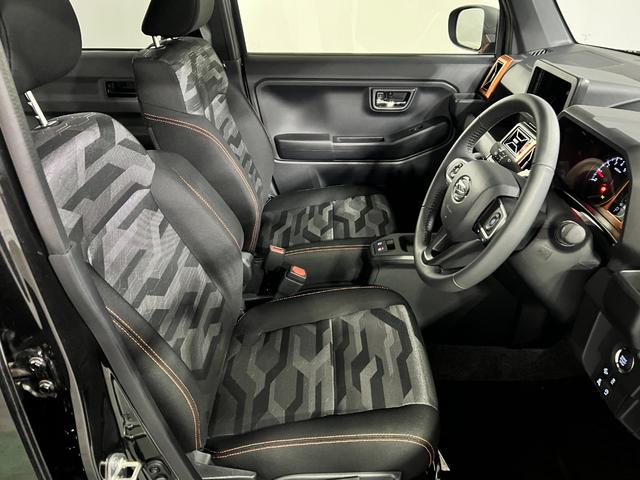 タフトG 走行968キロ/LEDヘッドランプ/シートヒーター1年保証距離無制限 走行距離968キロ マット サイドエアバッグ LEDヘッドランプ アイドリングストップ シートヒーター オート格納式ドアミラー 電動パーキングブレーキ(埼玉県)の中古車