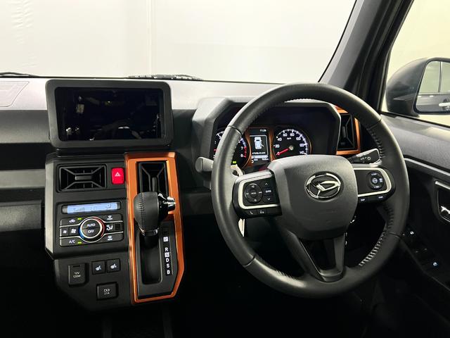 タフトG 走行968キロ/LEDヘッドランプ/シートヒーター1年保証距離無制限 走行距離968キロ マット サイドエアバッグ LEDヘッドランプ アイドリングストップ シートヒーター オート格納式ドアミラー 電動パーキングブレーキ(埼玉県)の中古車