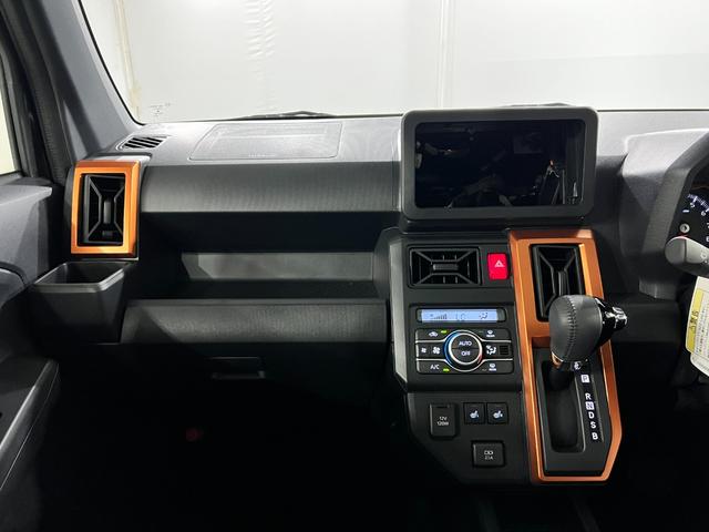 タフトG 走行968キロ/LEDヘッドランプ/シートヒーター1年保証距離無制限 走行距離968キロ マット サイドエアバッグ LEDヘッドランプ アイドリングストップ シートヒーター オート格納式ドアミラー 電動パーキングブレーキ(埼玉県)の中古車
