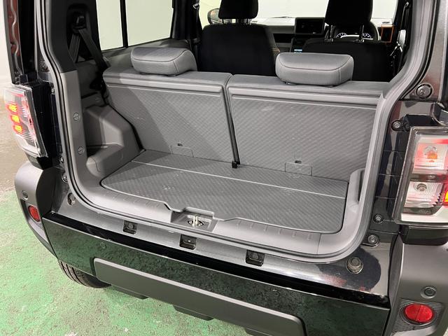 タフトG 走行968キロ/LEDヘッドランプ/シートヒーター1年保証距離無制限 走行距離968キロ マット サイドエアバッグ LEDヘッドランプ アイドリングストップ シートヒーター オート格納式ドアミラー 電動パーキングブレーキ(埼玉県)の中古車