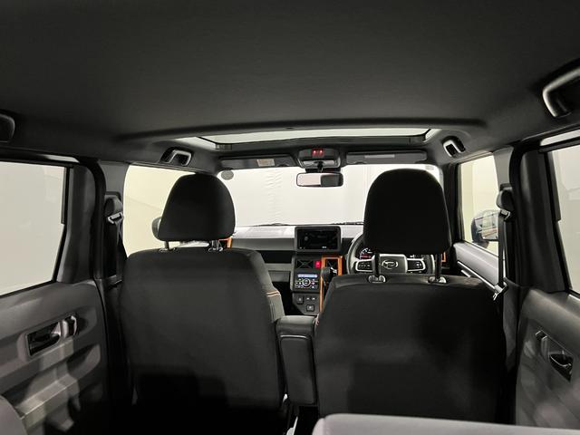 タフトG 走行968キロ/LEDヘッドランプ/シートヒーター1年保証距離無制限 走行距離968キロ マット サイドエアバッグ LEDヘッドランプ アイドリングストップ シートヒーター オート格納式ドアミラー 電動パーキングブレーキ(埼玉県)の中古車