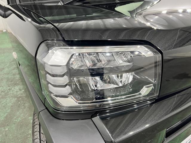 タフトG 走行968キロ/LEDヘッドランプ/シートヒーター1年保証距離無制限 走行距離968キロ マット サイドエアバッグ LEDヘッドランプ アイドリングストップ シートヒーター オート格納式ドアミラー 電動パーキングブレーキ(埼玉県)の中古車