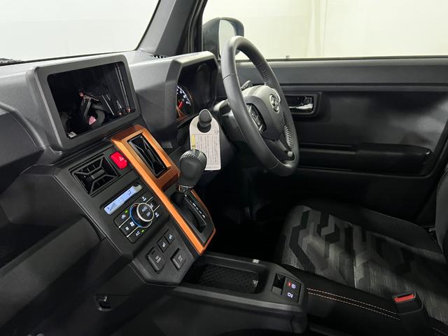 タフトG 走行968キロ/LEDヘッドランプ/シートヒーター1年保証距離無制限 走行距離968キロ マット サイドエアバッグ LEDヘッドランプ アイドリングストップ シートヒーター オート格納式ドアミラー 電動パーキングブレーキ(埼玉県)の中古車