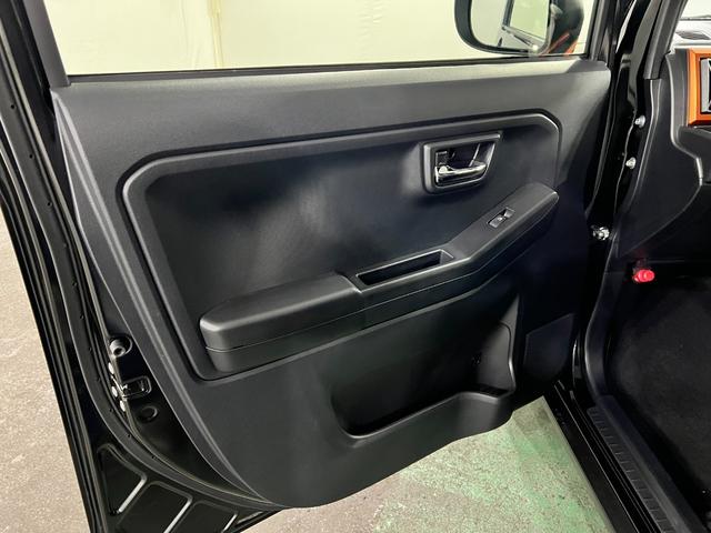 タフトG 走行968キロ/LEDヘッドランプ/シートヒーター1年保証距離無制限 走行距離968キロ マット サイドエアバッグ LEDヘッドランプ アイドリングストップ シートヒーター オート格納式ドアミラー 電動パーキングブレーキ(埼玉県)の中古車