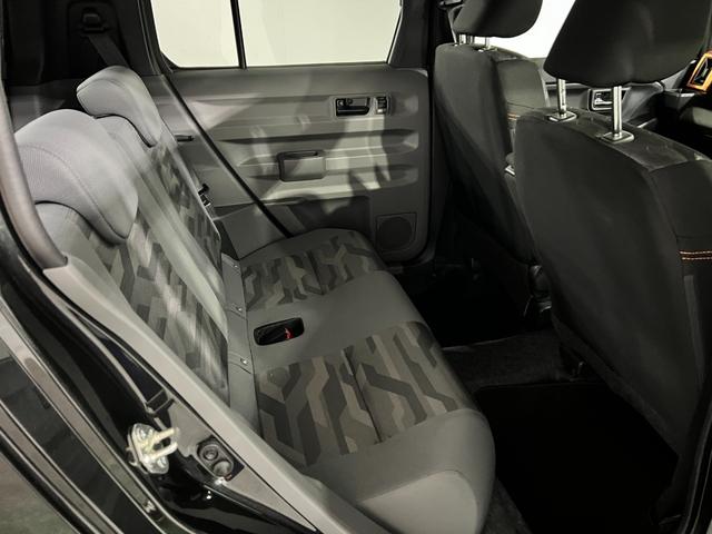 タフトG 走行968キロ/LEDヘッドランプ/シートヒーター1年保証距離無制限 走行距離968キロ マット サイドエアバッグ LEDヘッドランプ アイドリングストップ シートヒーター オート格納式ドアミラー 電動パーキングブレーキ(埼玉県)の中古車