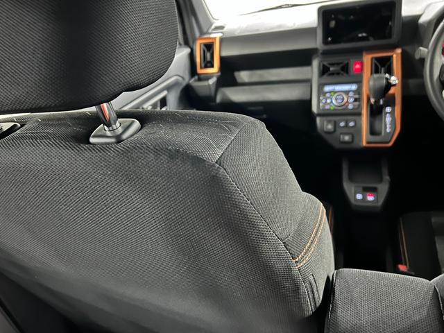 タフトG 走行968キロ/LEDヘッドランプ/シートヒーター1年保証距離無制限 走行距離968キロ マット サイドエアバッグ LEDヘッドランプ アイドリングストップ シートヒーター オート格納式ドアミラー 電動パーキングブレーキ(埼玉県)の中古車