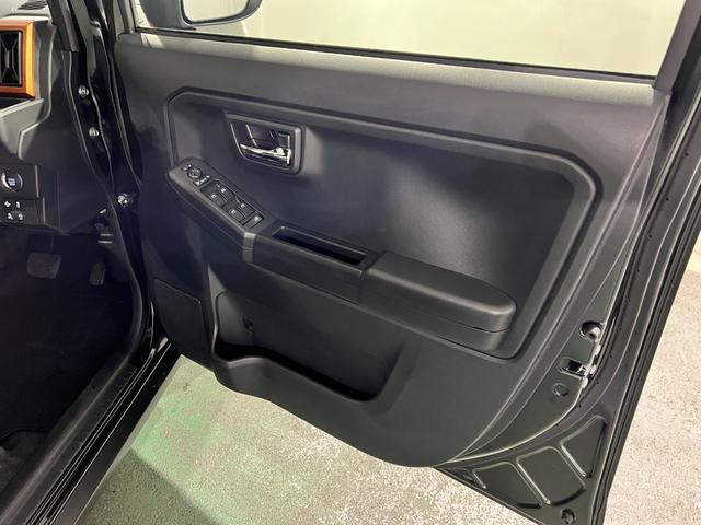 タフトG 走行968キロ/LEDヘッドランプ/シートヒーター1年保証距離無制限 走行距離968キロ マット サイドエアバッグ LEDヘッドランプ アイドリングストップ シートヒーター オート格納式ドアミラー 電動パーキングブレーキ(埼玉県)の中古車