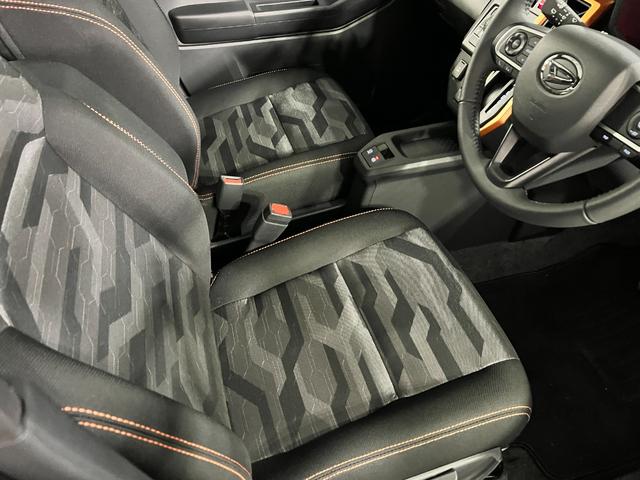 タフトG 走行968キロ/LEDヘッドランプ/シートヒーター1年保証距離無制限 走行距離968キロ マット サイドエアバッグ LEDヘッドランプ アイドリングストップ シートヒーター オート格納式ドアミラー 電動パーキングブレーキ(埼玉県)の中古車