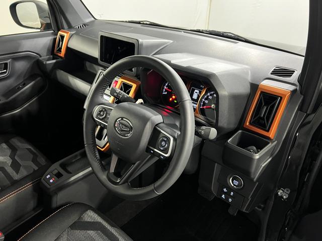 タフトG 走行968キロ/LEDヘッドランプ/シートヒーター1年保証距離無制限 走行距離968キロ マット サイドエアバッグ LEDヘッドランプ アイドリングストップ シートヒーター オート格納式ドアミラー 電動パーキングブレーキ(埼玉県)の中古車