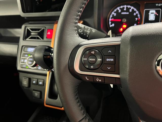 タフトG 走行968キロ/LEDヘッドランプ/シートヒーター1年保証距離無制限 走行距離968キロ マット サイドエアバッグ LEDヘッドランプ アイドリングストップ シートヒーター オート格納式ドアミラー 電動パーキングブレーキ(埼玉県)の中古車