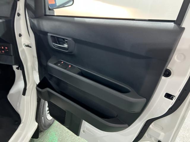 ハイゼットカーゴスペシャル　走行７キロ／ＡＭラジオ保証１年間・距離無制限付き　クリアランスソナー　オートマチックハイビーム　オートライト　アイドリングストップ（埼玉県）の中古車