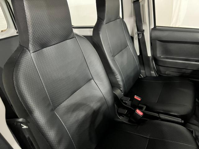 ハイゼットカーゴスペシャル　走行７キロ／ＡＭラジオ保証１年間・距離無制限付き　クリアランスソナー　オートマチックハイビーム　オートライト　アイドリングストップ（埼玉県）の中古車