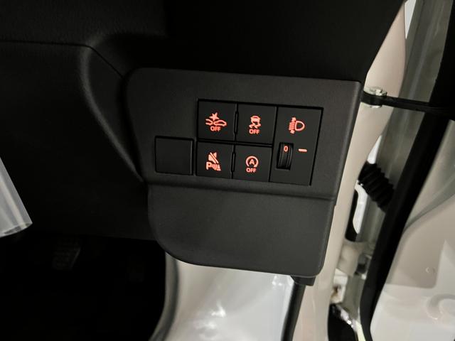 ハイゼットカーゴスペシャル　走行７キロ／ＡＭラジオ保証１年間・距離無制限付き　クリアランスソナー　オートマチックハイビーム　オートライト　アイドリングストップ（埼玉県）の中古車
