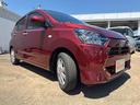 Ｇ−ＳＡＩＩＩ　走行距離８７４ｋｍ　純正フルセグナビ、バックカメラ付（埼玉県）の中古車