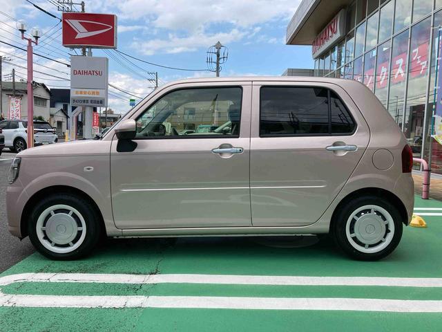 ミラトコットＧ　ＳＡIII（東京都）の中古車