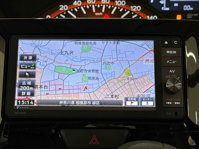 タントＸ　ＳＡII　７インチナビ　ＥＴＣ車載器　ドライブレコーダー保証１年間距離無制限付き　純正ナビゲーション　ＥＴＣ車載器　ドライブレコーダー　パノラマモニター　ミラクルオープンドア　ＬＥＤヘッドランプ　電動スライドドア　運転席シートリフター（東京都）の中古車