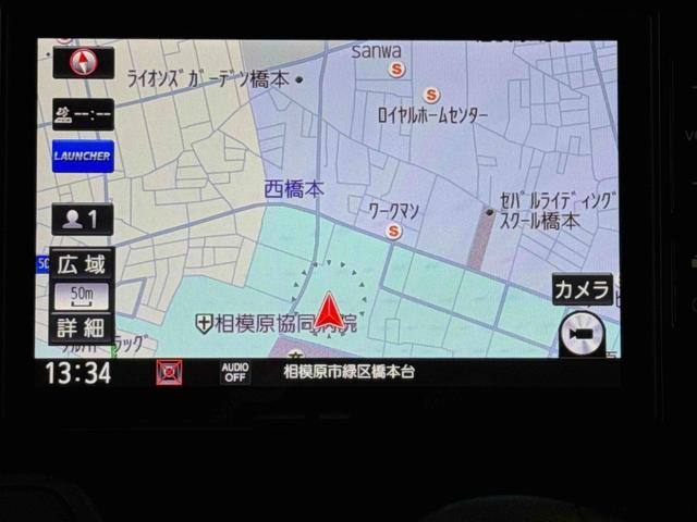 ウェイクＬリミテッドＳＡIII　純正ナビ　両側電動スライドドア保証１年間距離無制限付き　ＬＥＤヘッドランプ　両側電動スライドドア　オートエアコン　オートライト　キーフリーシステム　オート格納ドアミラー　ラゲージアンダートランク（東京都）の中古車