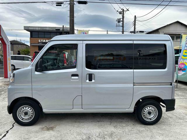 ハイゼットカーゴＤＸ（東京都）の中古車