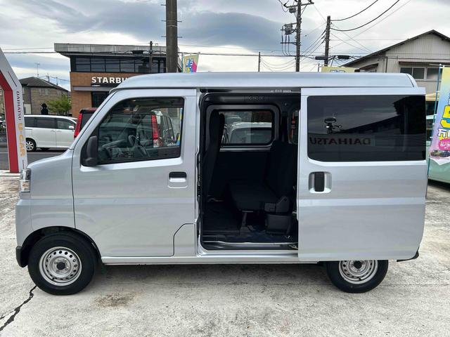 ハイゼットカーゴＤＸ（東京都）の中古車