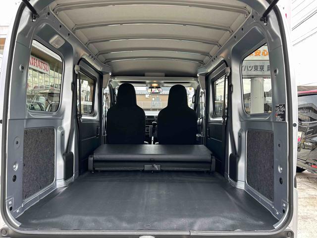 ハイゼットカーゴＤＸ（東京都）の中古車