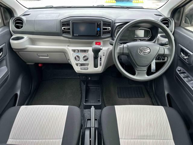 ミライースＸ　リミテッドＳＡIII（東京都）の中古車