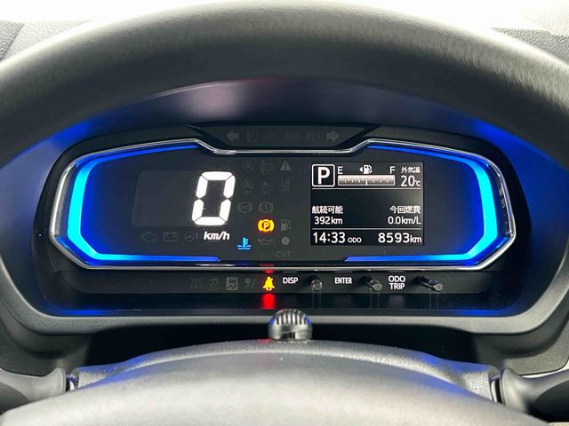 ミライースＸ　リミテッドＳＡIII（東京都）の中古車