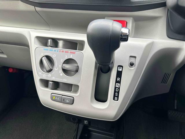 ミライースＸ　リミテッドＳＡIII（東京都）の中古車