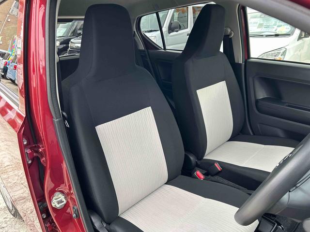 ミライースＸ　リミテッドＳＡIII（東京都）の中古車