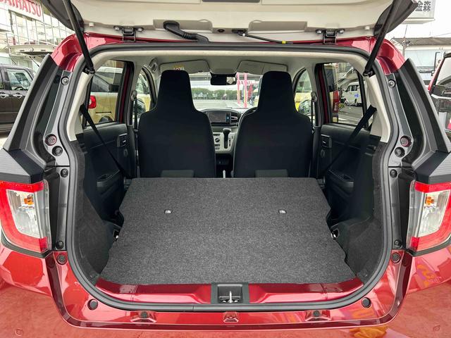 ミライースＸ　リミテッドＳＡIII（東京都）の中古車